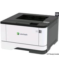 Image of Brand New Lexmark MS331dn SFP HV Mono Laser Printer A4 29S0013 Office School