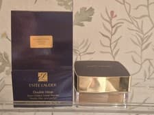 Image of ESTEE LAUDER Double Wear Sheer Flattery Loose Powder Medium Matte New Boxed