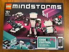 Image of LEGO 51515 Mindstorm Robot Inventor Japan New