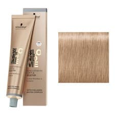 Image of Schwarzkopf Professional - BlondMe Permanent Hair Colour Lift & Blend Series 60m