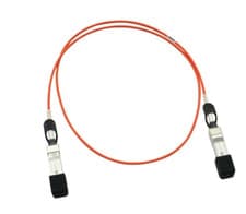 Image of Cisco Direct-Attach Active Optical Cable - 1 M SFP-10G-AOC1M BRAND NEW