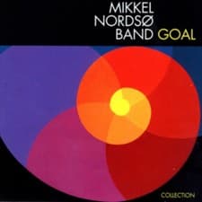 Image of Goal by Mikkel Nordso Band (CD 2019)