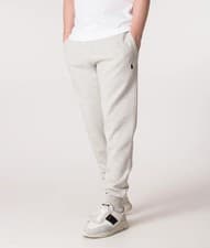 Image of Men’s Polo Ralph Lauren Grey Bottoms Joggers NWT