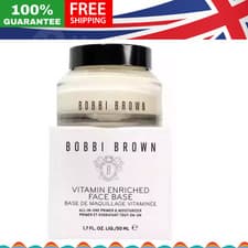 Image of Bobbi Brown 50ml Vitamin Enriched Face Base New