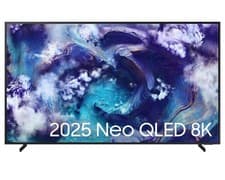 Image of Samsung Q75QN900FTXXU 75" QN900F 8K Neo QLED Vision AI Smart TV