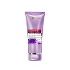 Image of L'Oreal Paris Revitalift Hyaluronic Acid Hydrating Gel Cleanser, 50ml