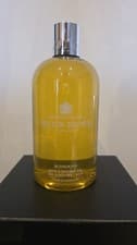 Image of Molton Brown Bushukan Bath & Shower Gel 300ml