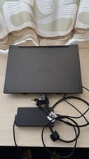 Image of ASUS TUF F15 15.6in GAMING LAPTOP  RTX 3050 4gb 144hz with charger