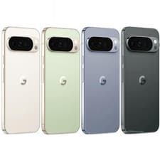 Image of Google Pixel 10 Pro XL G45RY