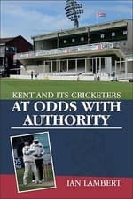 Image of At Odds with Authority, Ian Lambert, Paperback
