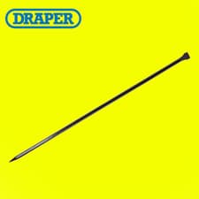 Image of Draper 54221 Chisel Point Digging Bar, 1.5m