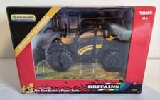 Image of Britains New Holland TH7.42 Telehandler 1:32 Scale Farm Model - New Sealed