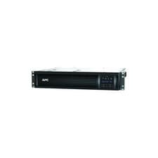 Image of APC Smart-UPS 750VA LCD RM 2U 230V with Network Card SMT750RMI2UNC