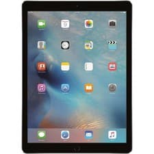 Image of Apple Ipad Pro 9.7 2016 A1674 32Gb Wifi + 4G Lte 1St Generation Unlocked