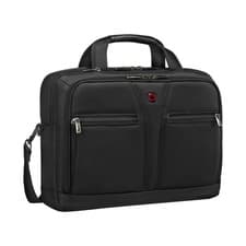 Image of Wenger BC Pro notebook case 40.6 cm 16" Briefcase Black