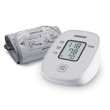 Image of Omron M2 Basic Upper Arm Blood Pressure Monitor