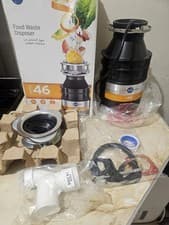 Image of InSinkerator Model 46 Food Waste Disposal Unit
