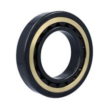 Image of NU220-E-XL-MPAX-J30PC-C3 FAG 100 x 180 x 34 mm CYL. ROLL. SINGLE ROW Cylindri...