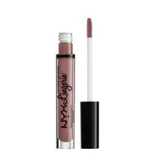 Image of Lip Lingerie Matte Liquid Lipstick - Bustier (Dusty Mauve)
