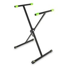 Image of Gravity KSX 1 Keyboard Stand X-Form, Single