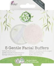 Image of So Eco Gentle Facial Buffers - 5 Pack