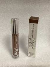 Image of MAC Lipglass Non Sticky Gloss , 232 Accolade