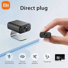 Image of Xiaomi IP WIFI Home Camera 1080P HD Wireless Surveillance Camera
