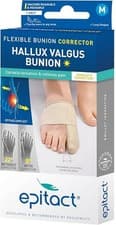 Image of EPITACT Bunion Protector or Corrector  HALLUX VALGUS BUNION