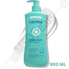 Image of Calypso Sun Protection After Sun Lotion With Insect Repellent - 500ml