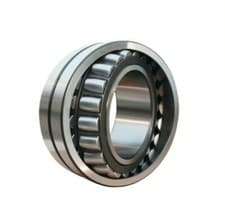 Image of SKF 23126 CCK/W33 Spherical Roller Bearing, 210mm x 130mm x 64mm