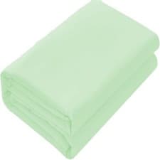 Image of Flat Sheet Only - 1000 TC - Egyptian Cotton - Select Colour & Size