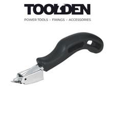 Image of Sealey AK707 Staple Remover Heavy-Duty
