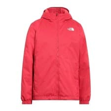 Image of The North Face Unisex Adult Quest JacketL Red SY3436