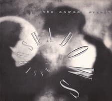 Image of The Comsat Angels, Dream Command Chasing Shadows / Fire On The Moon Edsel Record