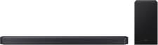 Image of Samsung Q600F 3.1.2ch Q-Series Soundbar w/Subwoofer, Dolby Atmos (2025) - New