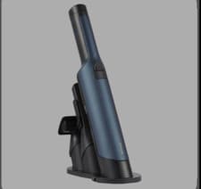 Image of Shark WandVac 2.0 Premium Handheld Vacuum WV270UK (Blue) (black) new and sealed