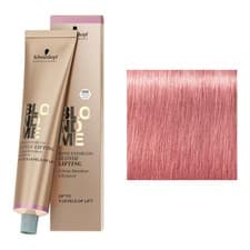 Image of Schwarzkopf Professional - BlondMe Permanent Hair Colour Pastel Toning Series 60