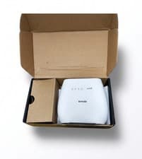 Image of Tenda 4G LTE Wireless N300 Router With Box excellent condition