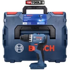 Image of Bosch GSR 18V 45 18V Cordless Drill Driver With in L-BOXX 136 06019K3201