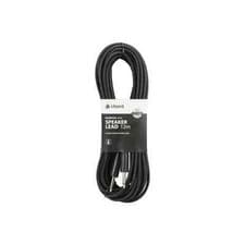 Image of Chord Essential 6.3mm Speaker Lead - 6.3mm Mono Jack (12M)