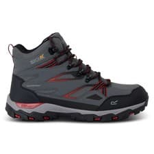 Image of Regatta Mens Holcombe III Walking Boots