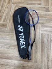 Image of Yonex Voltric Lite 35i Badminton Racket with Carry Case