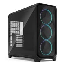 Image of Fractal Design Meshify 3 XL Black RGB TG Light Tint