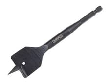 Image of Dewalt Power Tools Extreme Flatwood Drill Bit 30 x 152mm