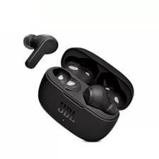 Image of JBL Wave 200TWS Wireless Earbuds Bluetooth, Black