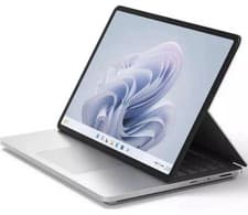 Image of Microsoft Surface Laptop Studio 2 For Business I7, 32GB RAM, 1TB SSD. RTX4050
