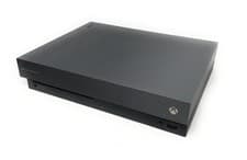Image of Microsoft Xbox One X - Console 1TB - Project Scorpio - Limited Edition -