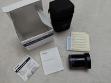 Image of Sigma DN 60-60mm F/2.8 AF Lens For Sony (Black)