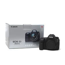 Image of Canon 5D Mark IV Body EOS 30.4 MP DSLR Camera