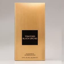 Image of Tom Ford Black Orchid Eau de Parfum 100ml Brand New Sealed FAST DELIVERY